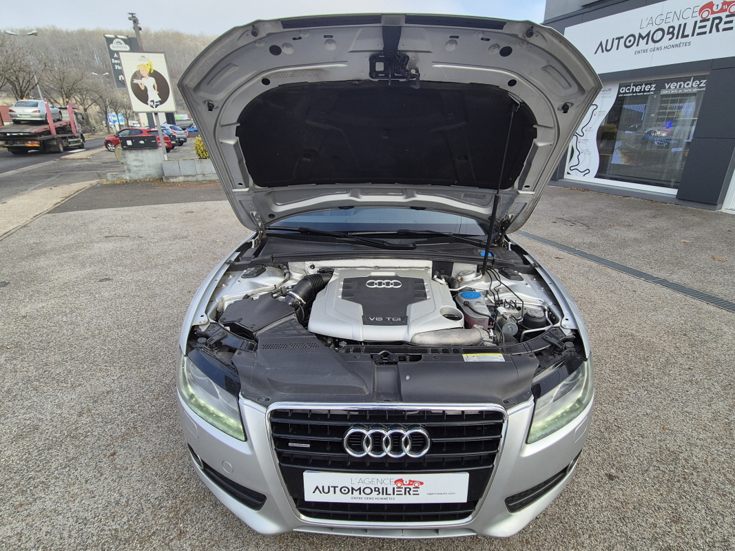 Audi A5 Sportback — 35