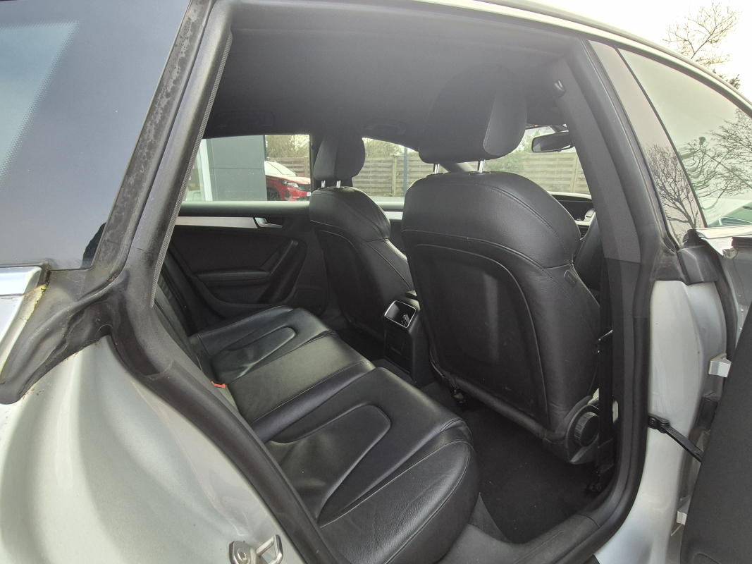 Audi A5 Sportback — 25