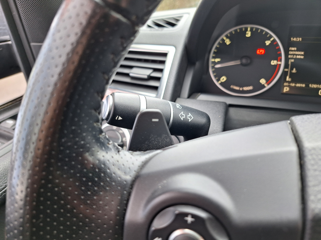 Land Rover Range Rover Sport — 29