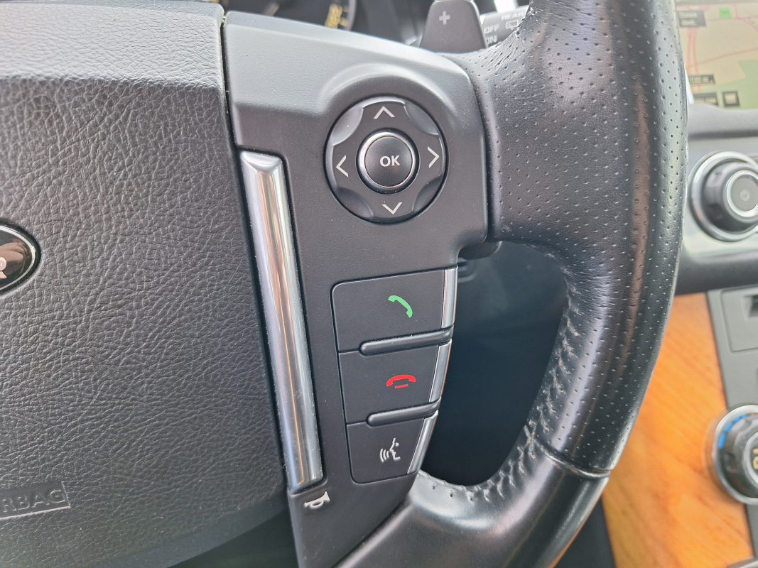 Land Rover Range Rover Sport — 28