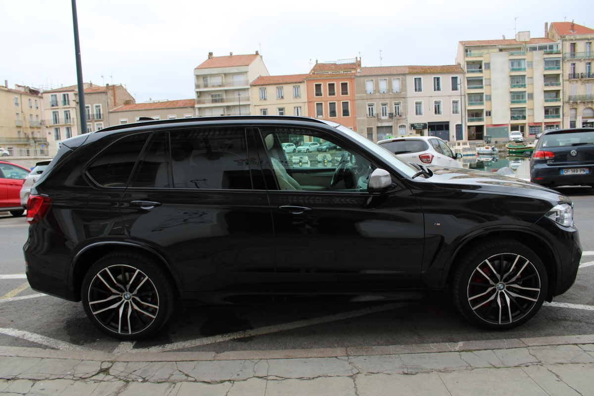 Bmw X5 — 4