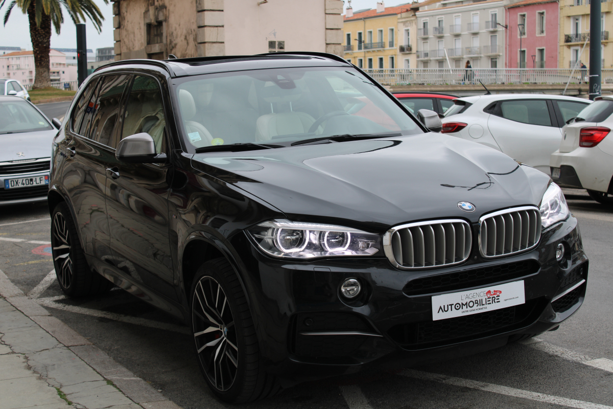 Bmw X5 — 3
