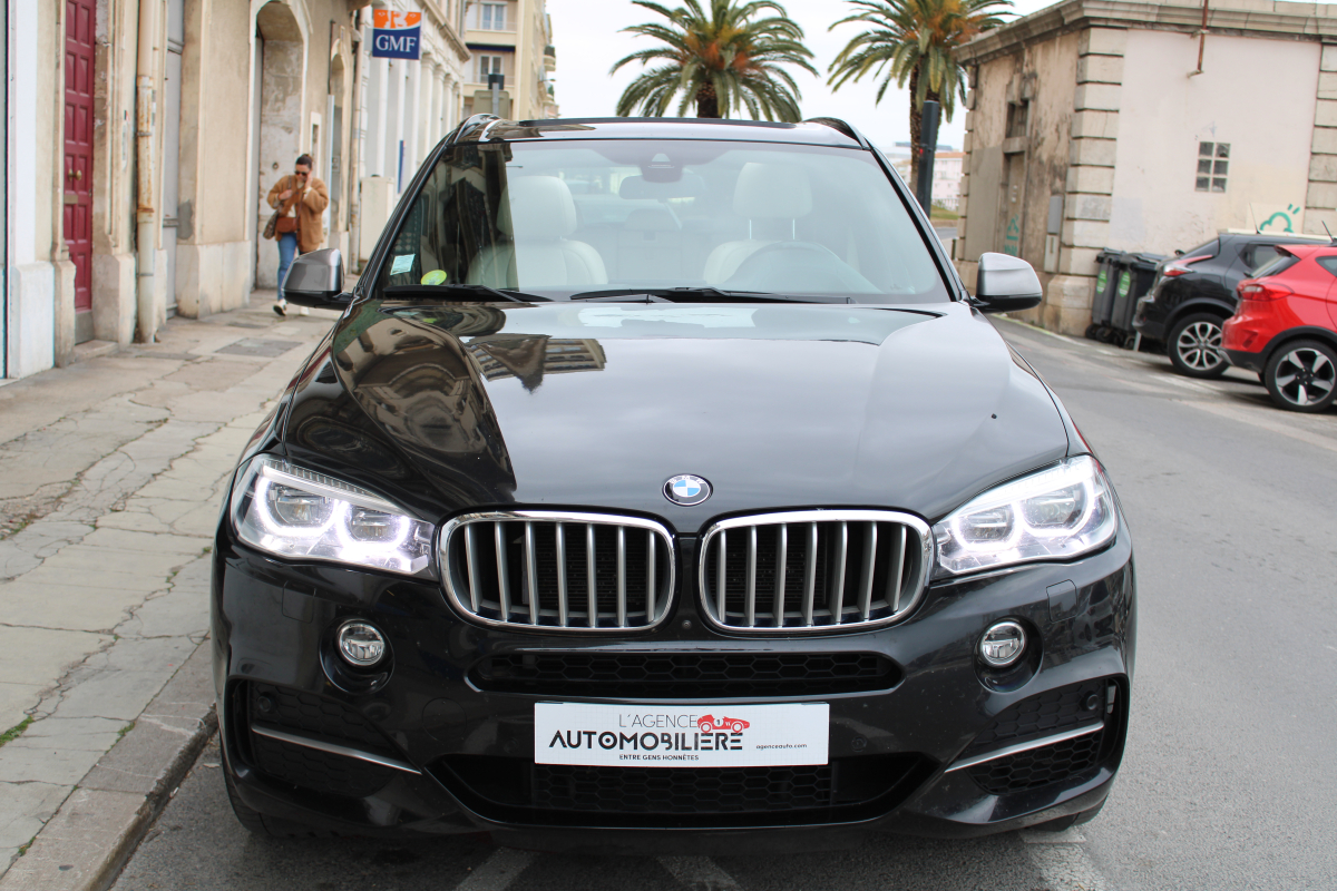 Bmw X5 — 2