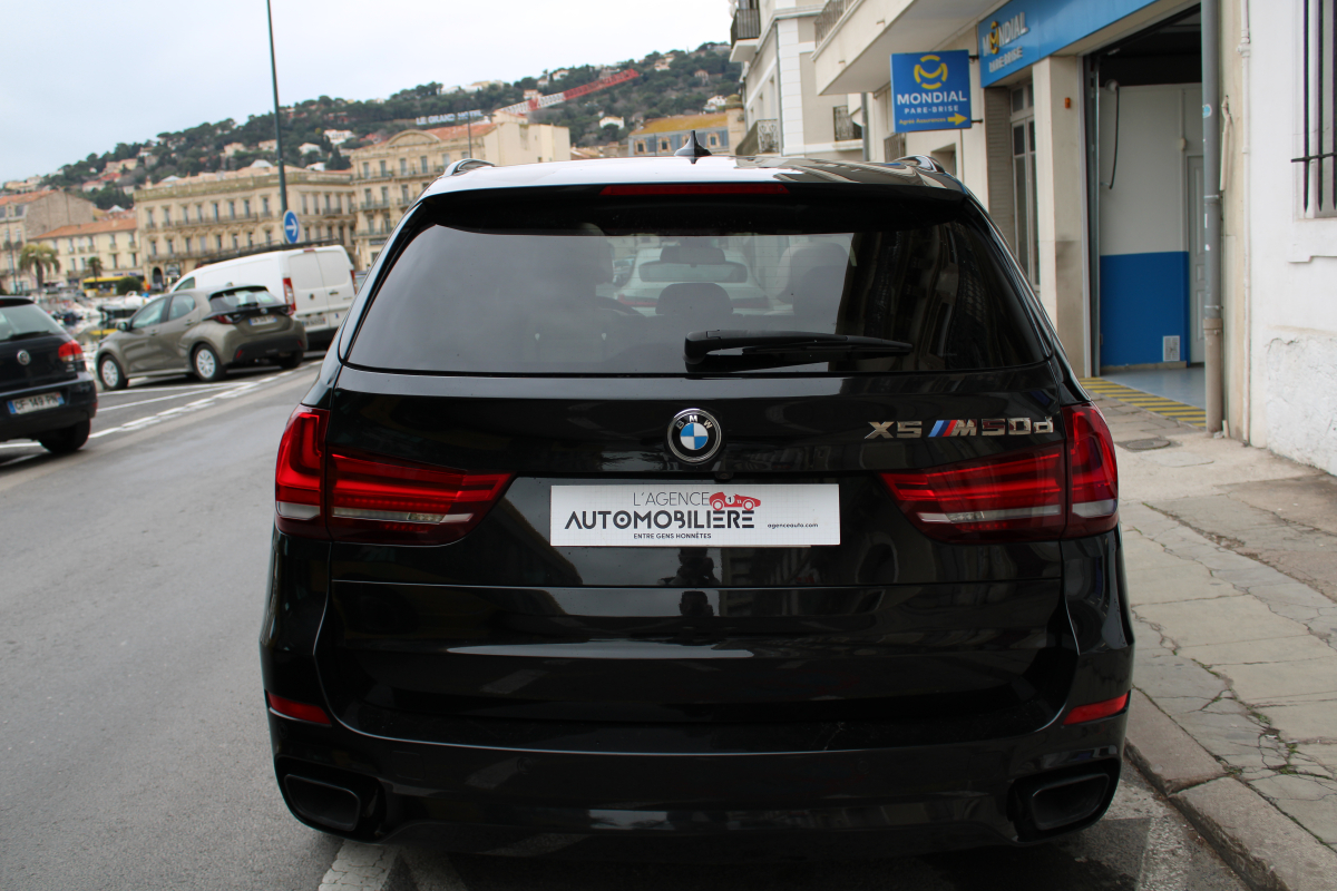 Bmw X5 — 6