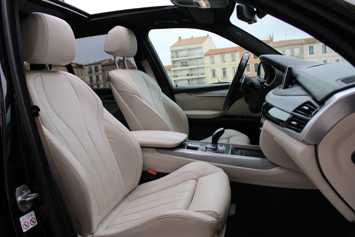 Bmw X5 — 12