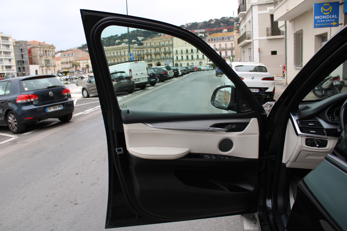 Bmw X5 — 22
