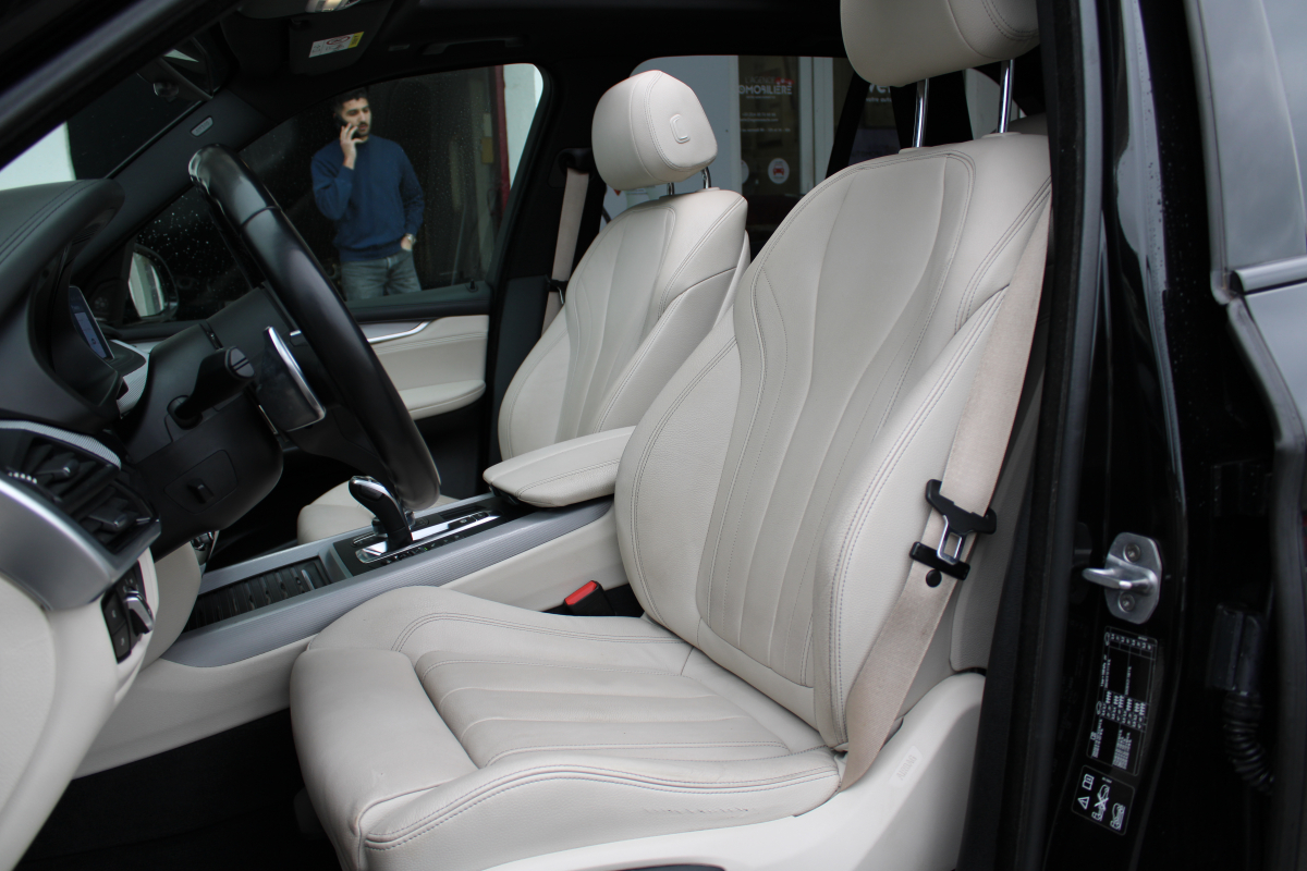 Bmw X5 — 23