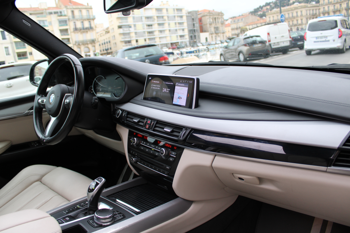 Bmw X5 — 9