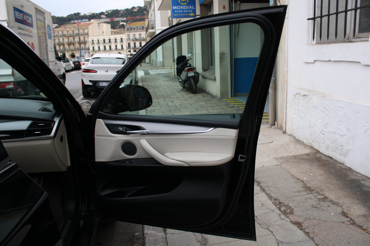 Bmw X5 — 24