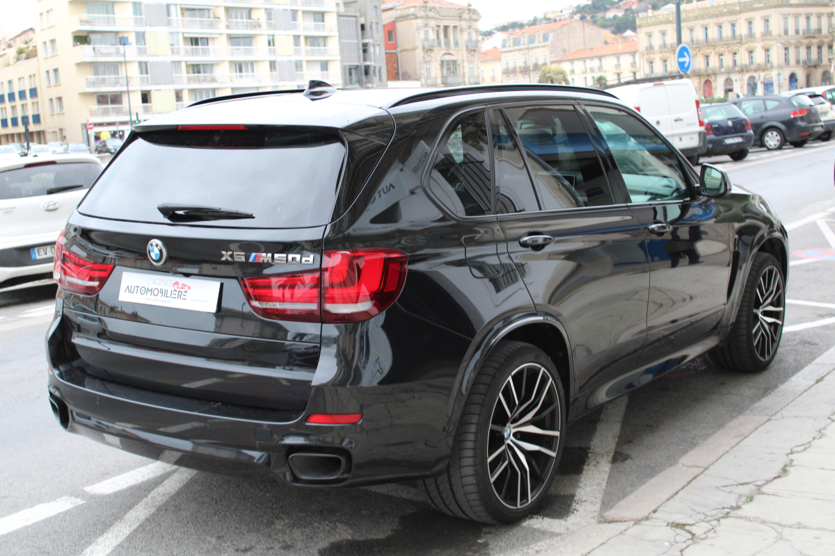 Bmw X5 — 5