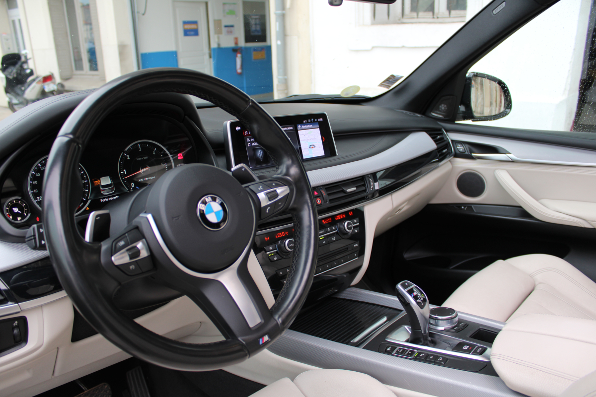 Bmw X5 — 11