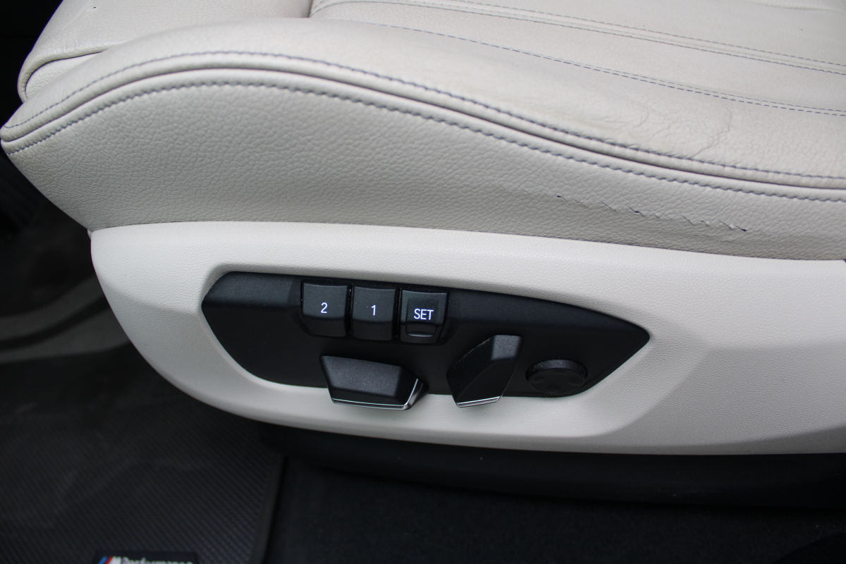 Bmw X5 — 20