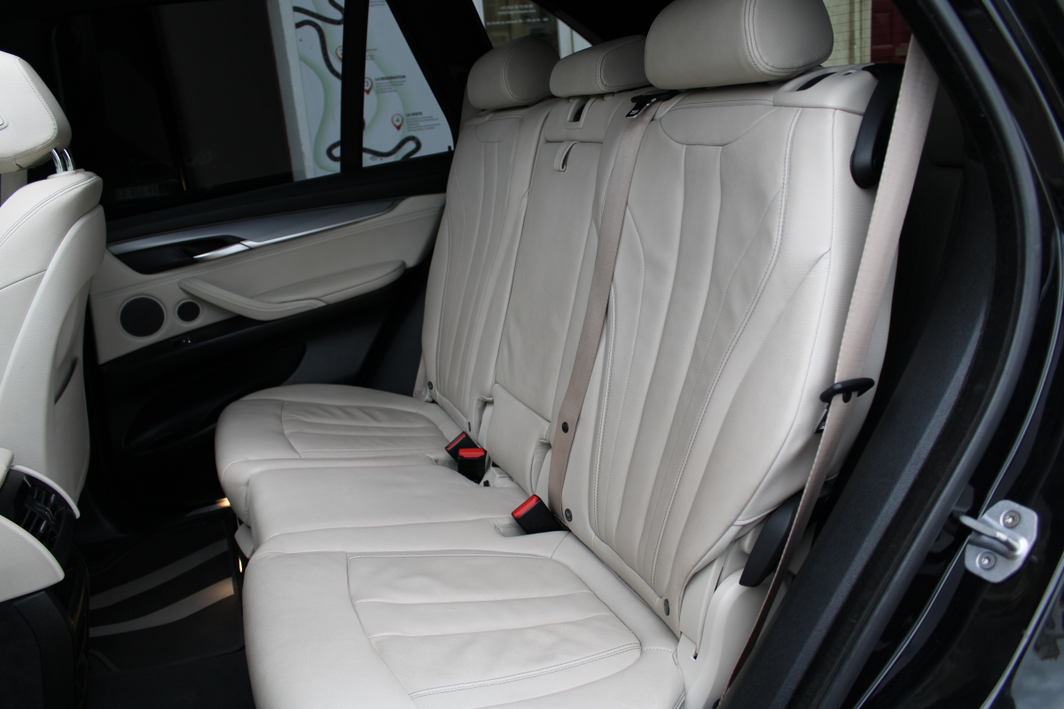 Bmw X5 — 21