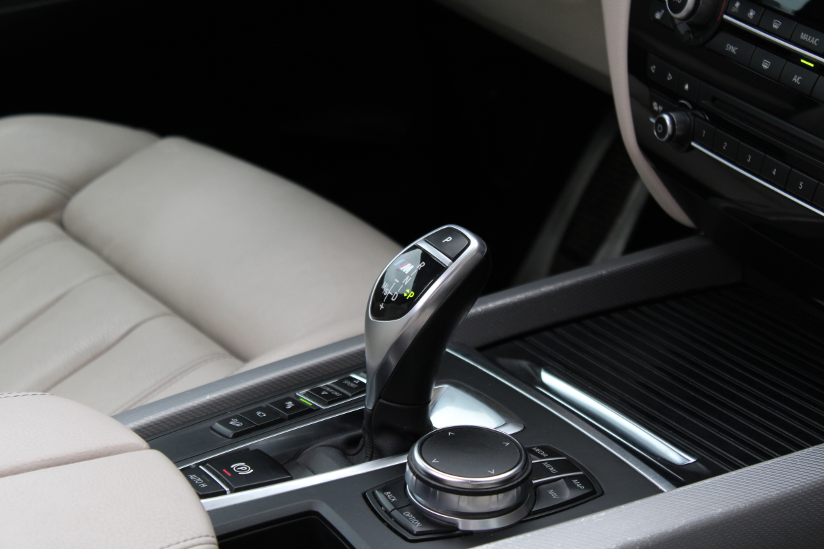 Bmw X5 — 27