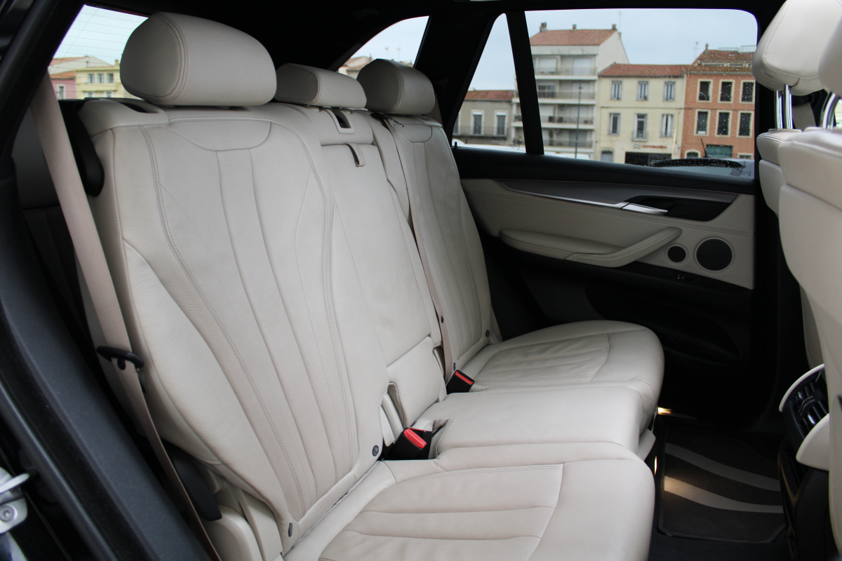 Bmw X5 — 14