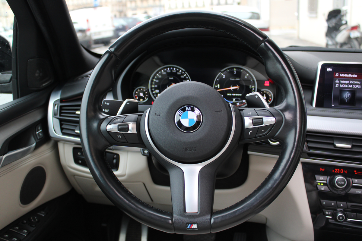 Bmw X5 — 32