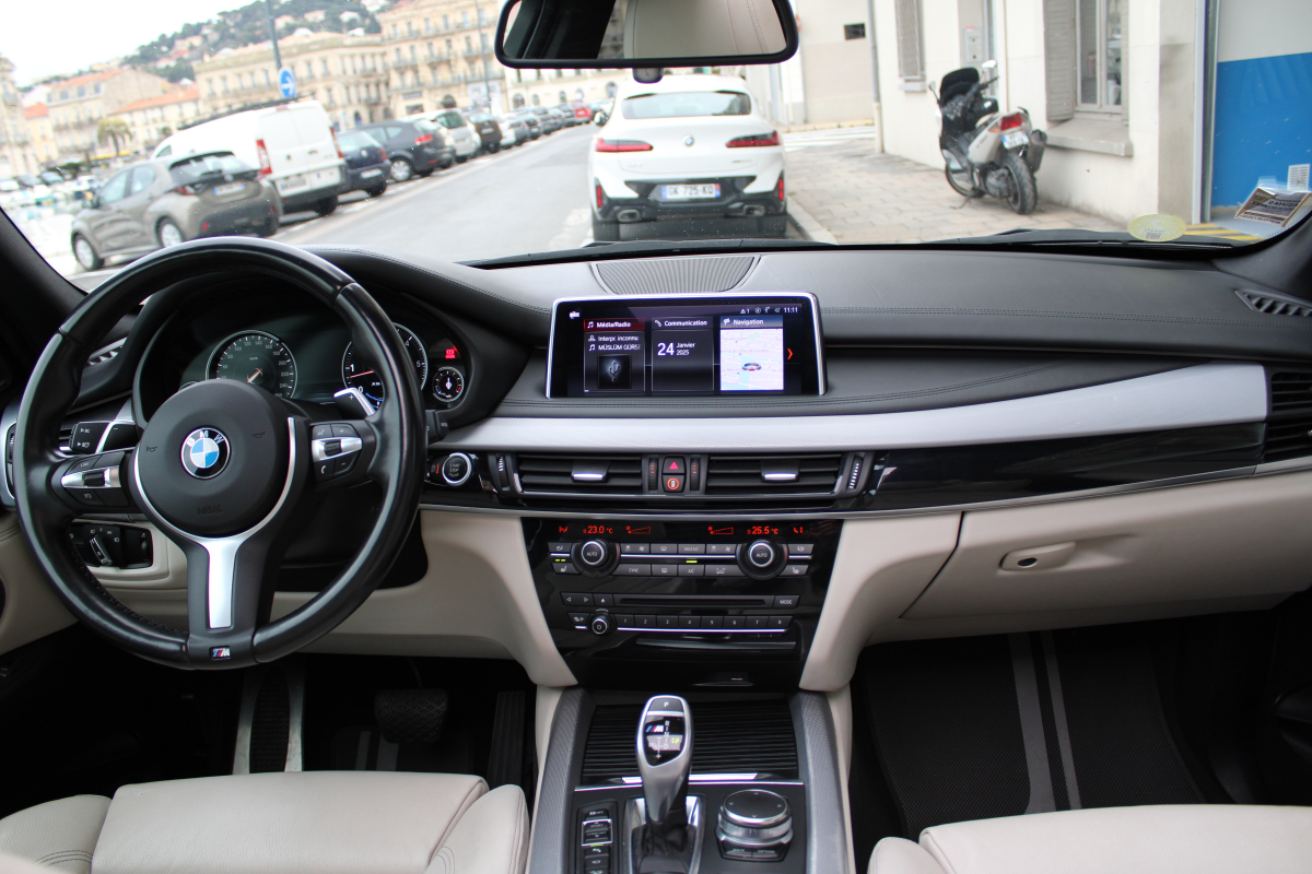 Bmw X5 — 10