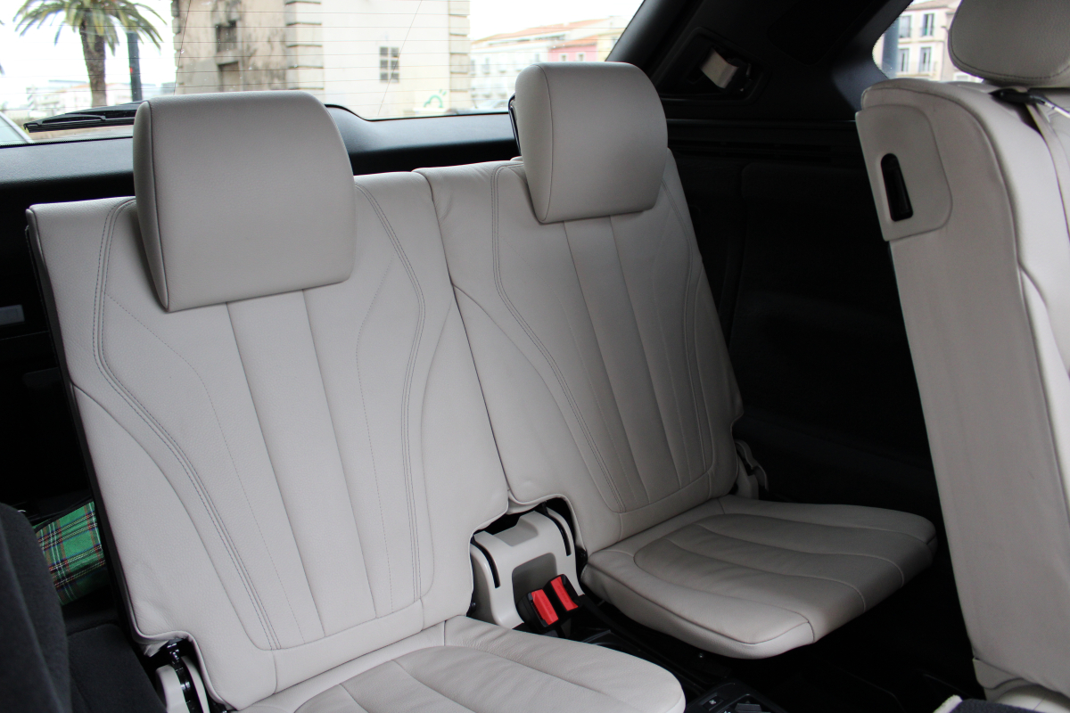 Bmw X5 — 15