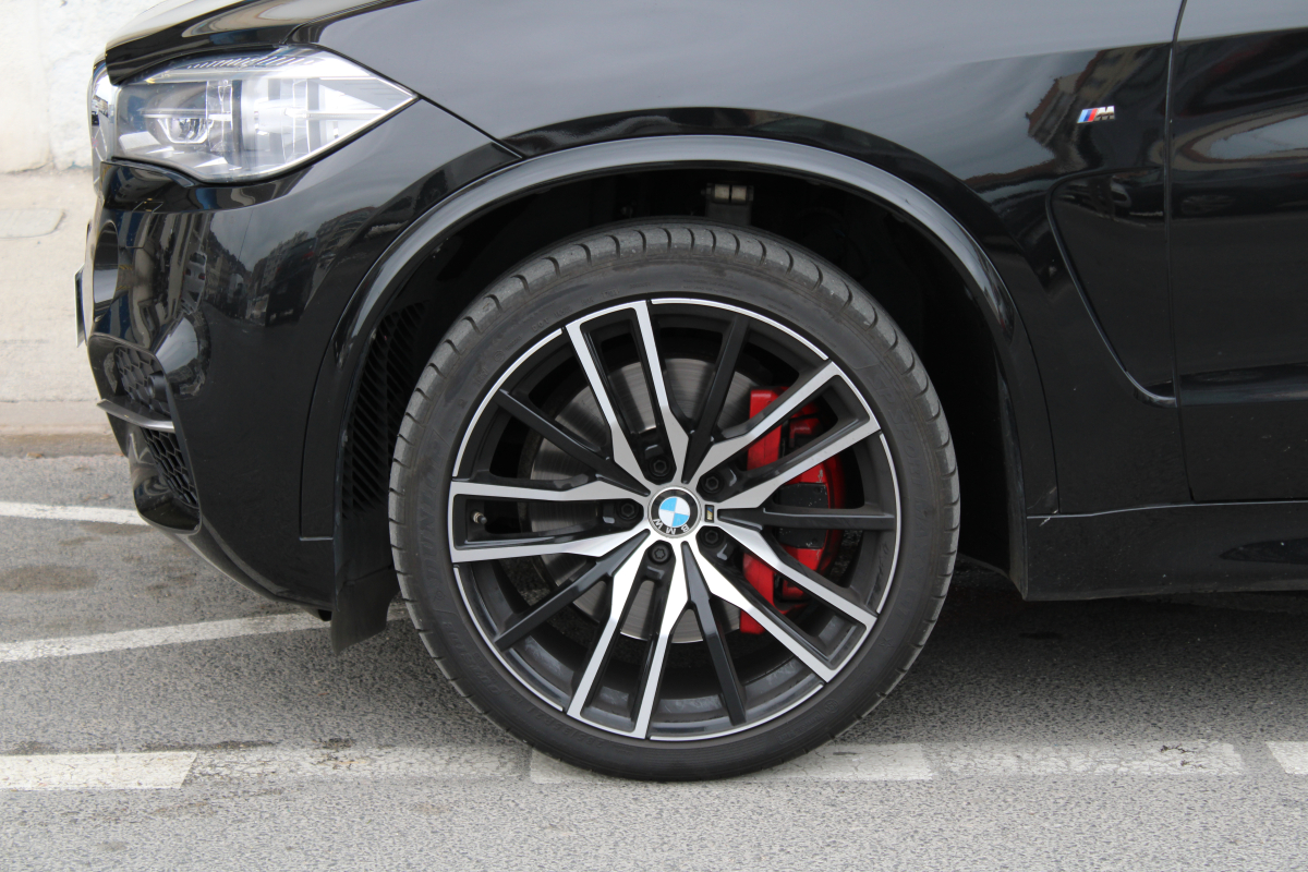 Bmw X5 — 37
