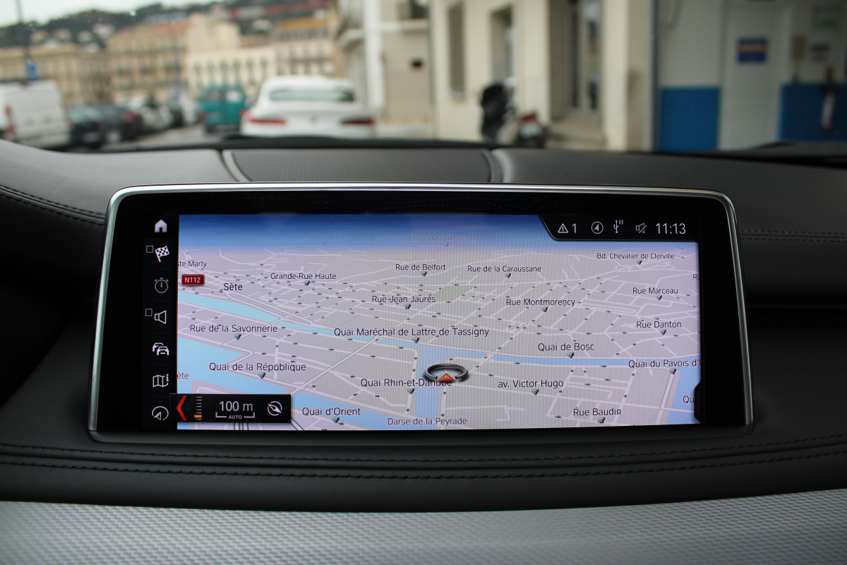 Bmw X5 — 17