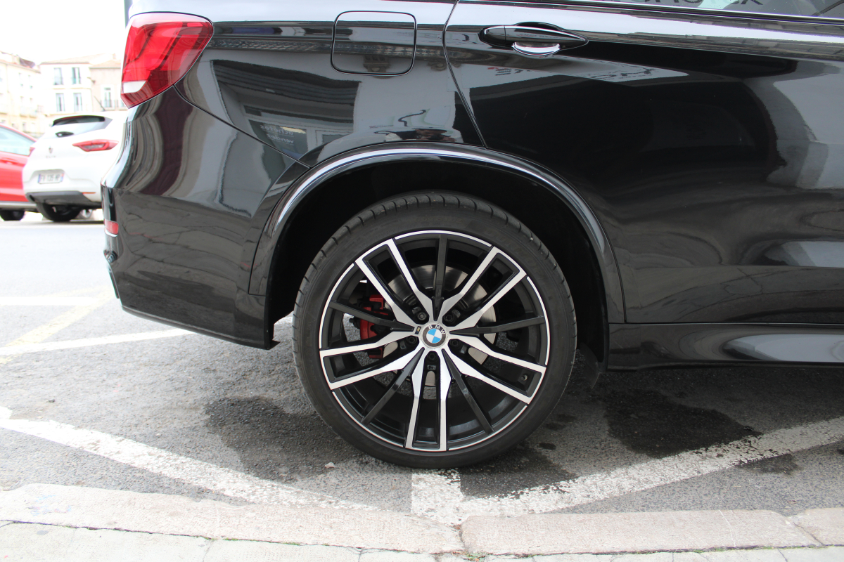 Bmw X5 — 38