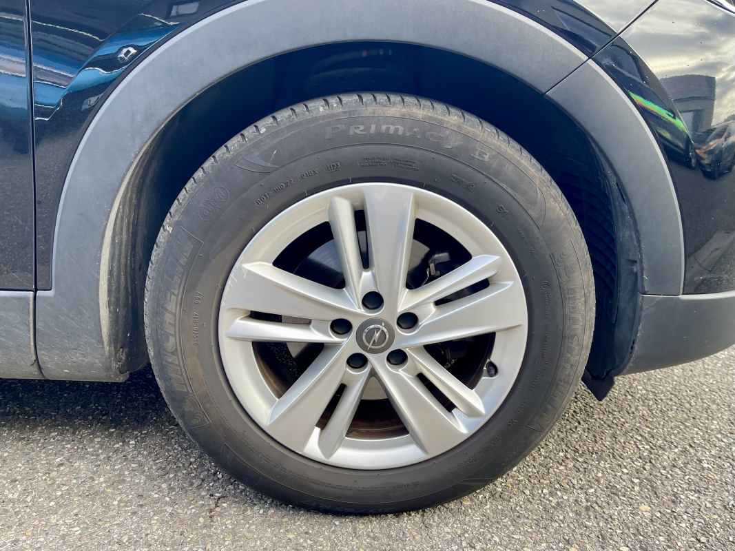 Opel Grandland X — 37