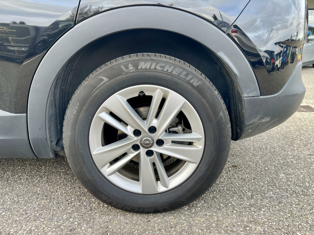 Opel Grandland X — 41