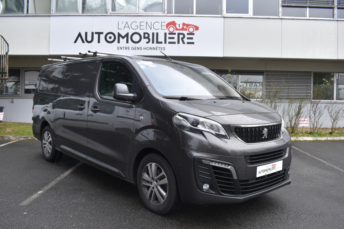 Peugeot Expert