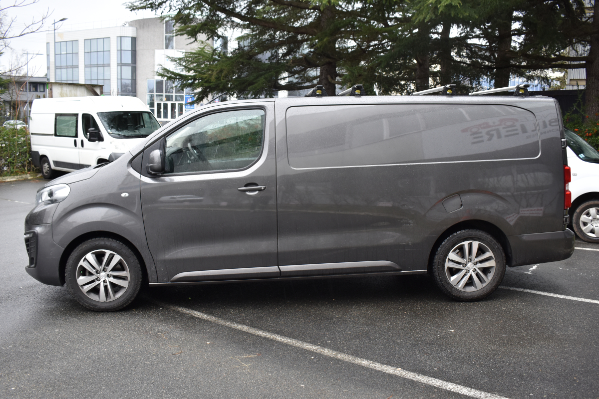 Peugeot Expert — 4