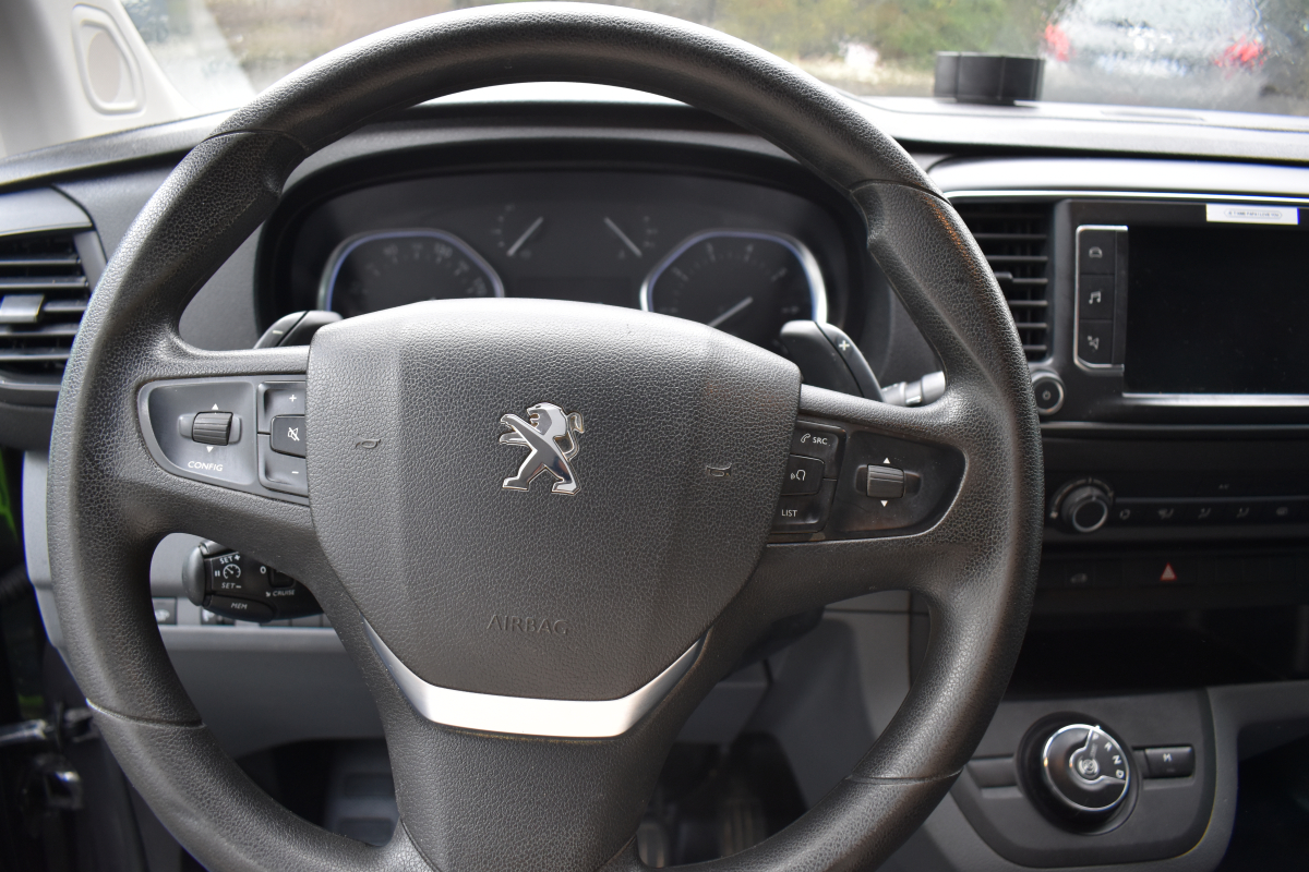 Peugeot Expert — 10