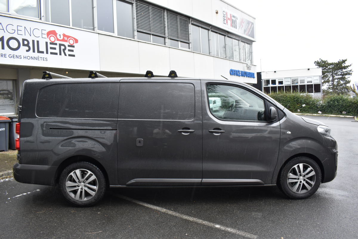 Peugeot Expert — 7