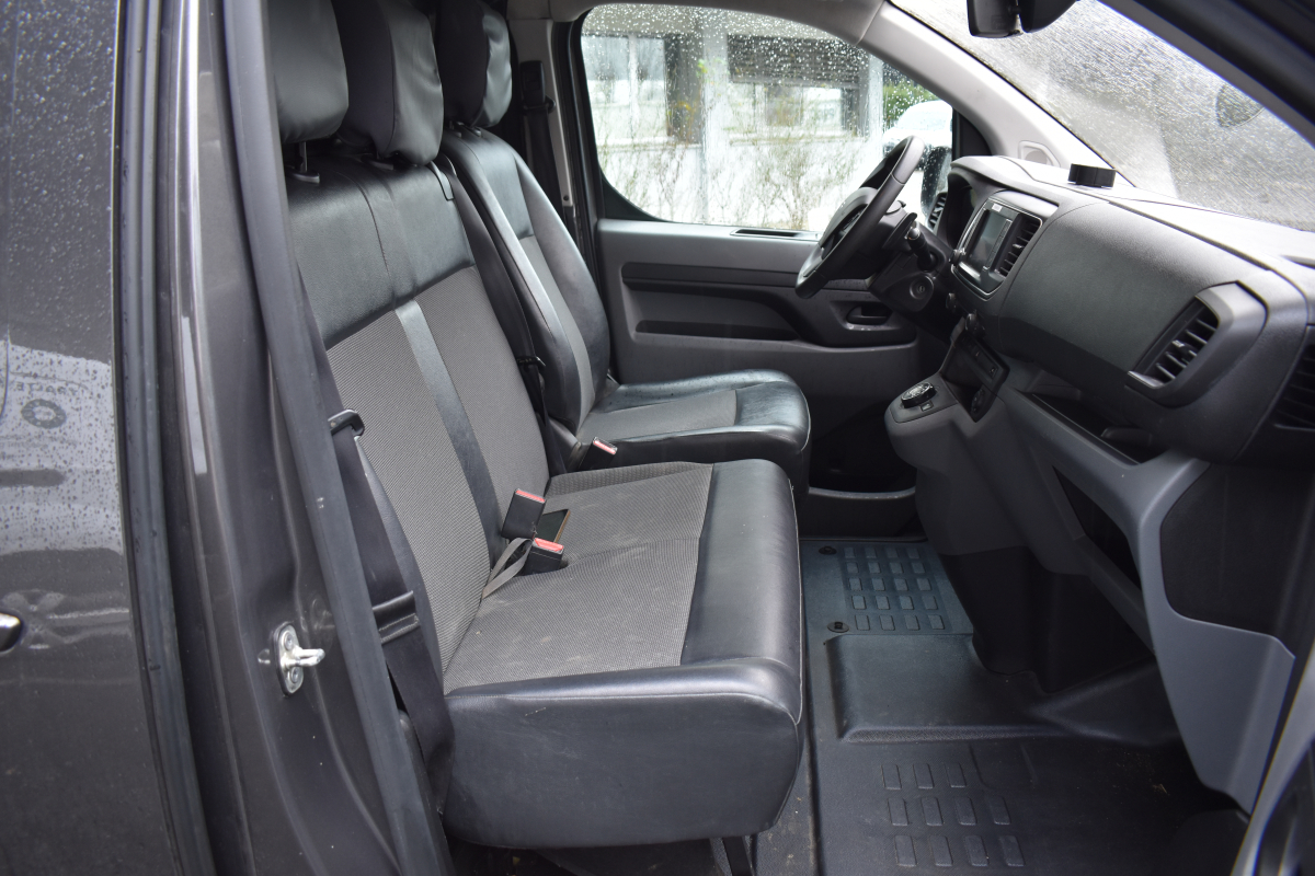 Peugeot Expert — 14