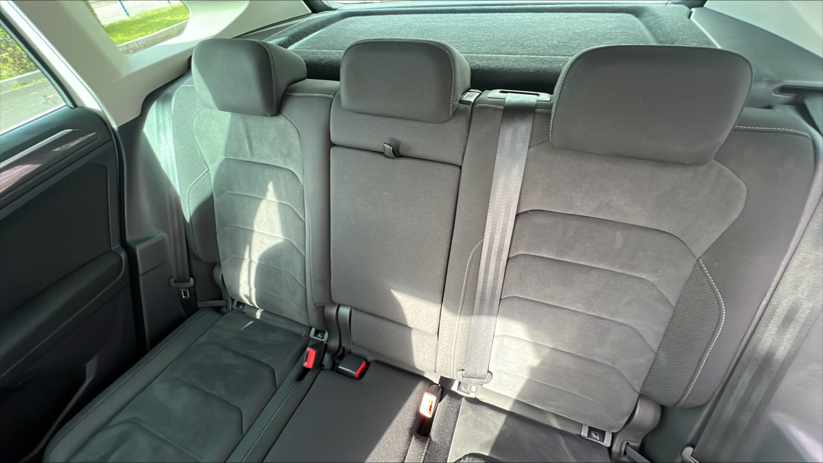 Volkswagen Tiguan — 21