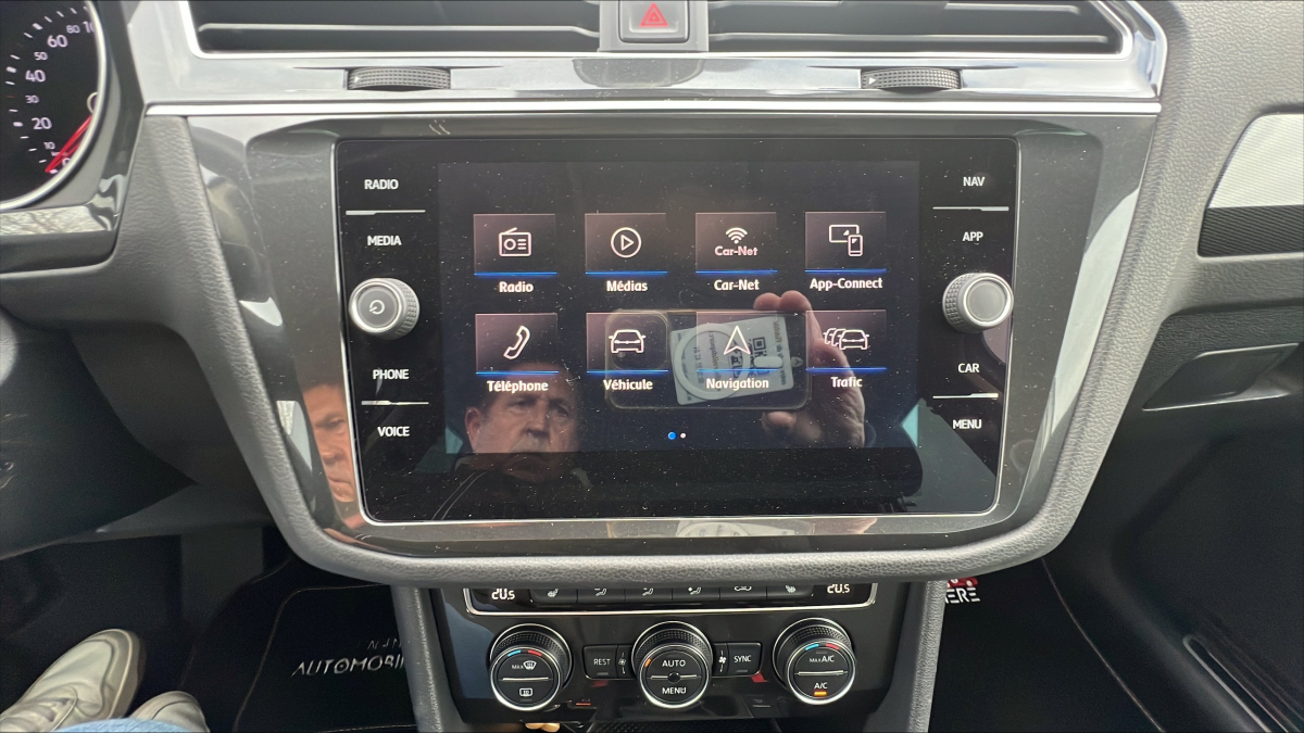 Volkswagen Tiguan — 29