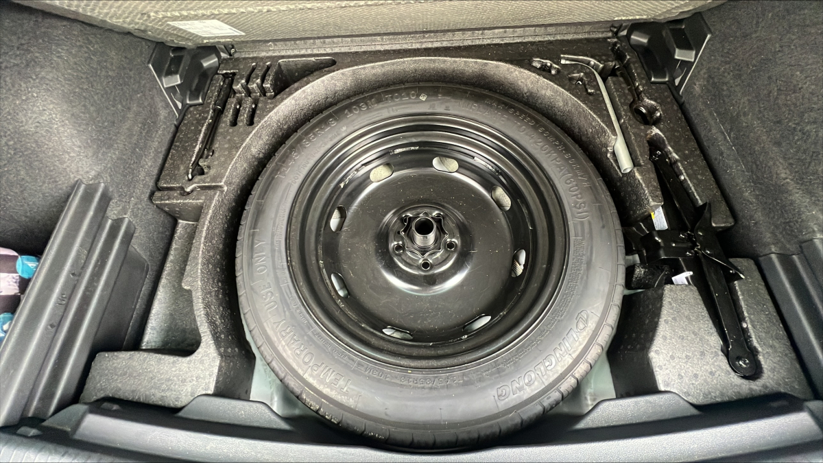 Volkswagen Tiguan — 25