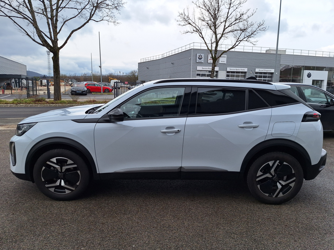 Peugeot 2008 — 13