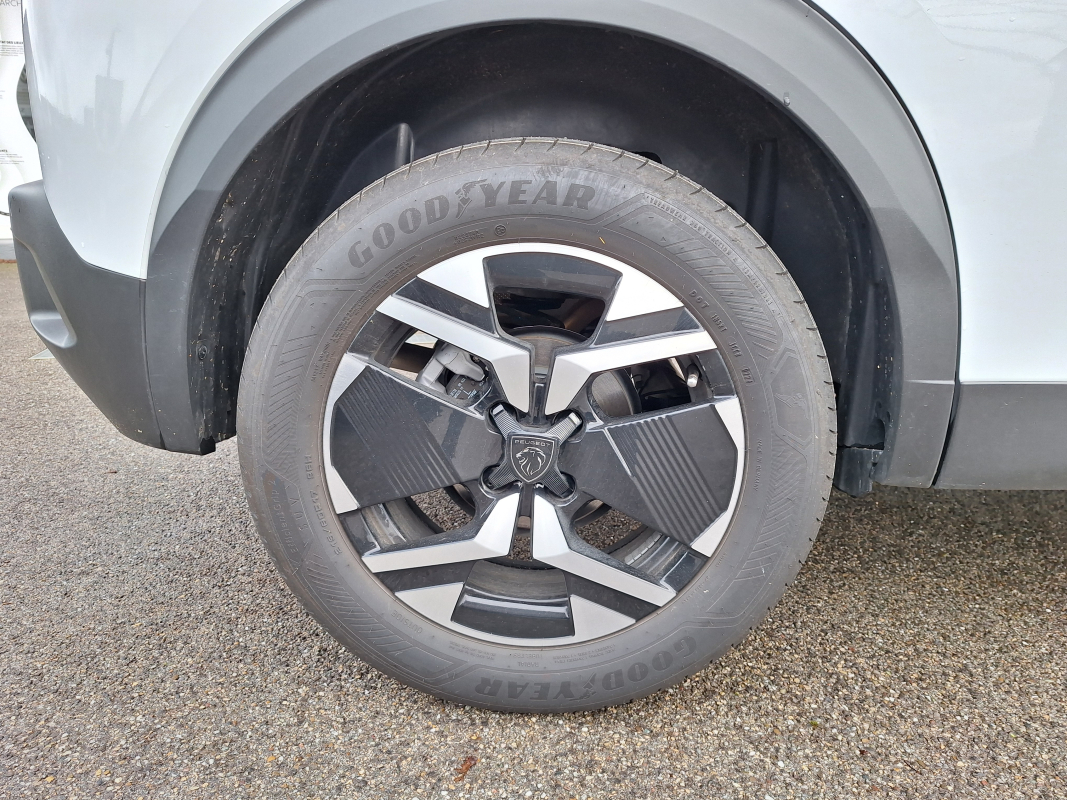 Peugeot 2008 — 55