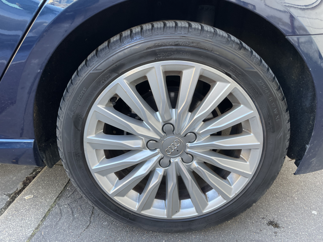 Audi A3 Sportback — 30