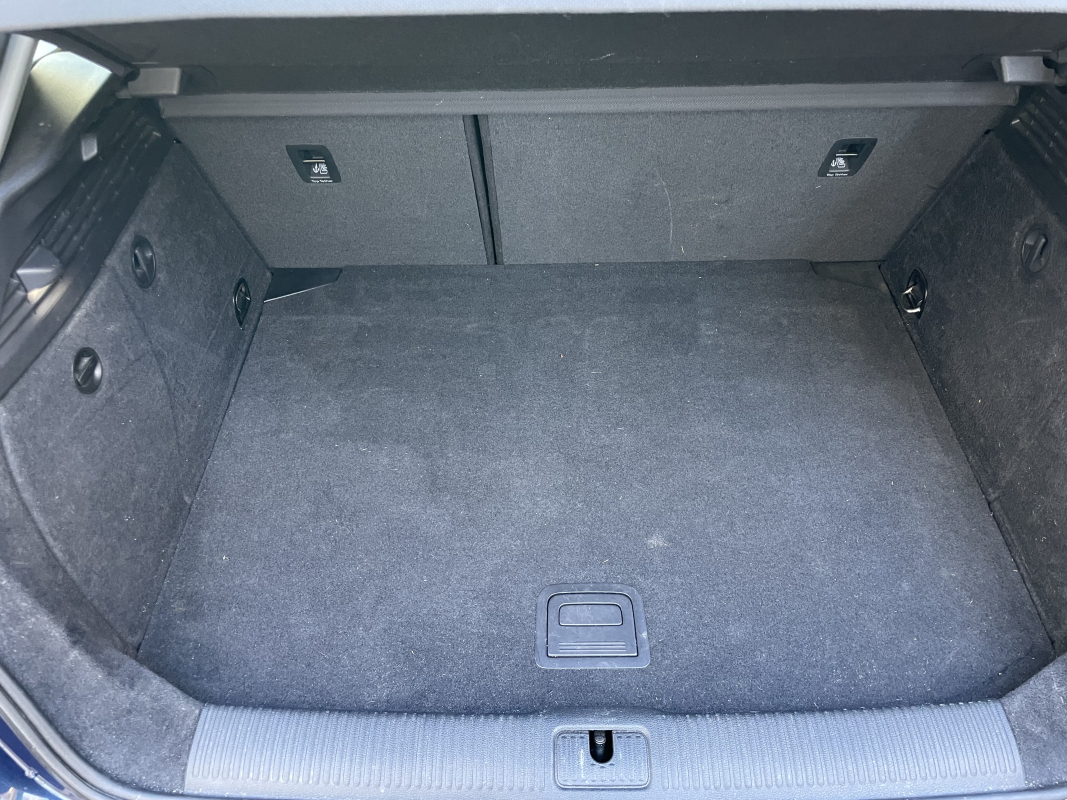 Audi A3 Sportback — 27