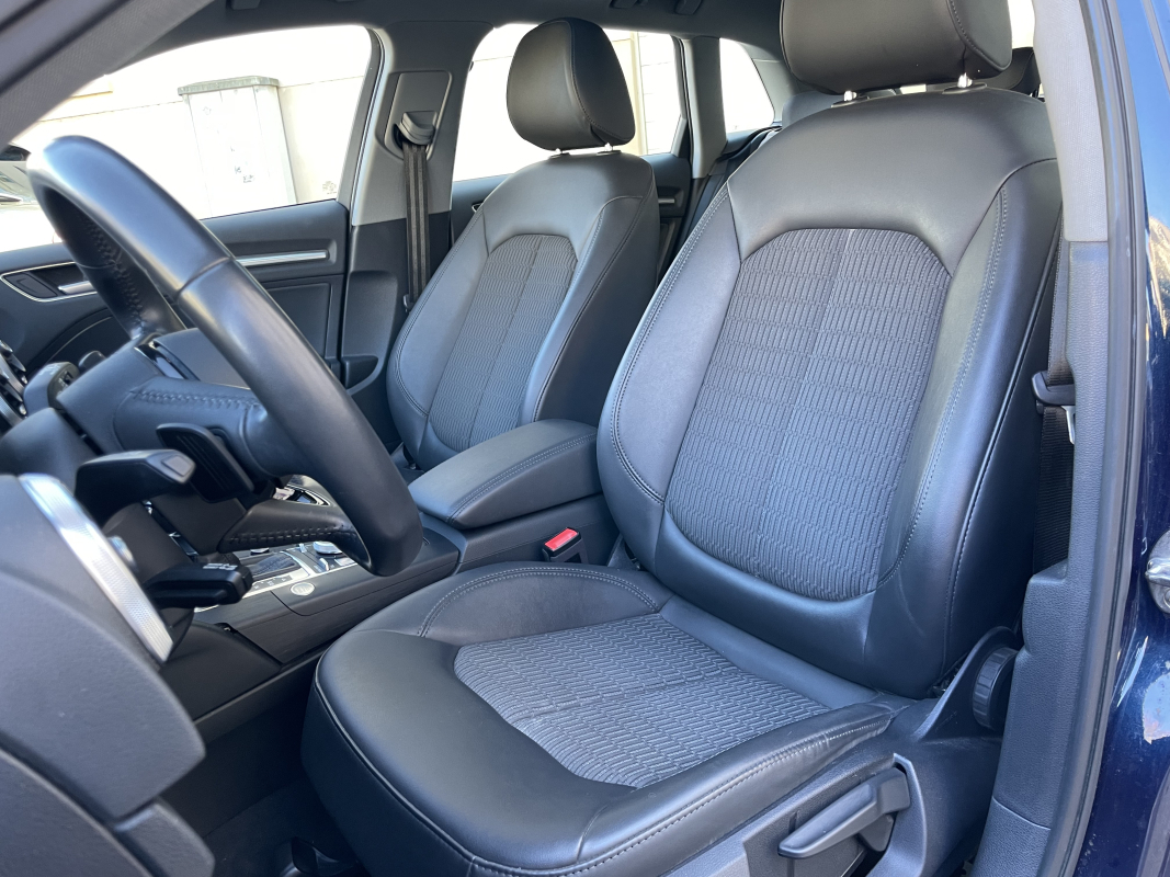 Audi A3 Sportback — 9