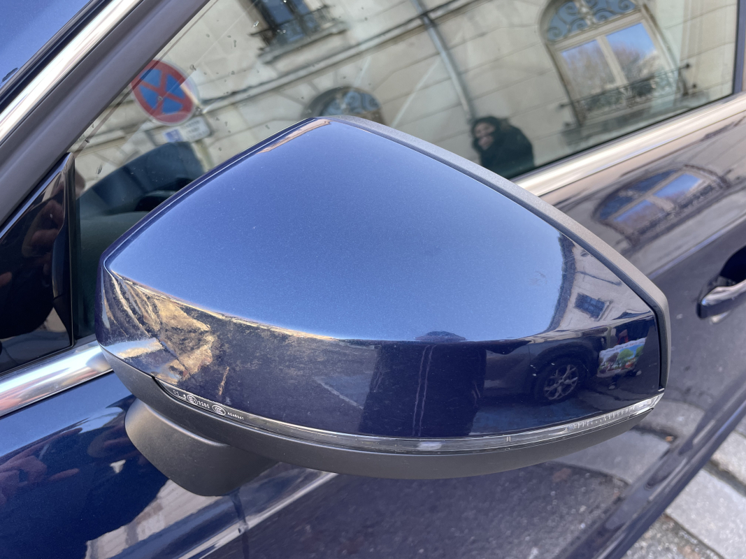 Audi A3 Sportback — 25