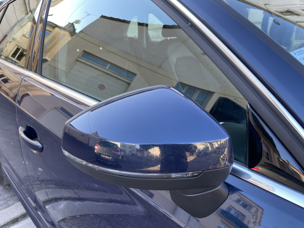 Audi A3 Sportback — 26