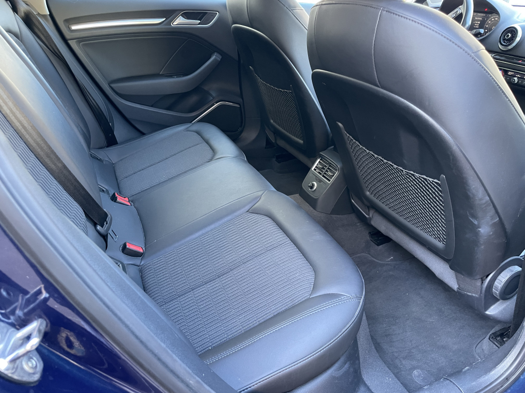 Audi A3 Sportback — 12