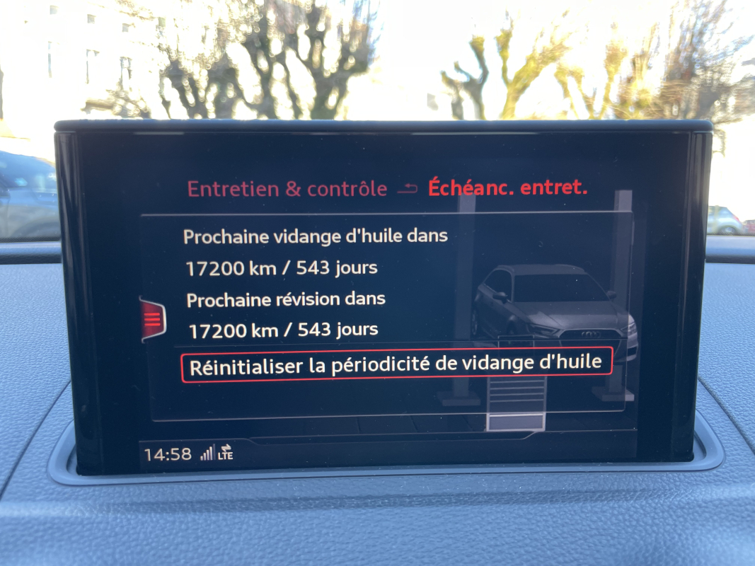 Audi A3 Sportback — 24