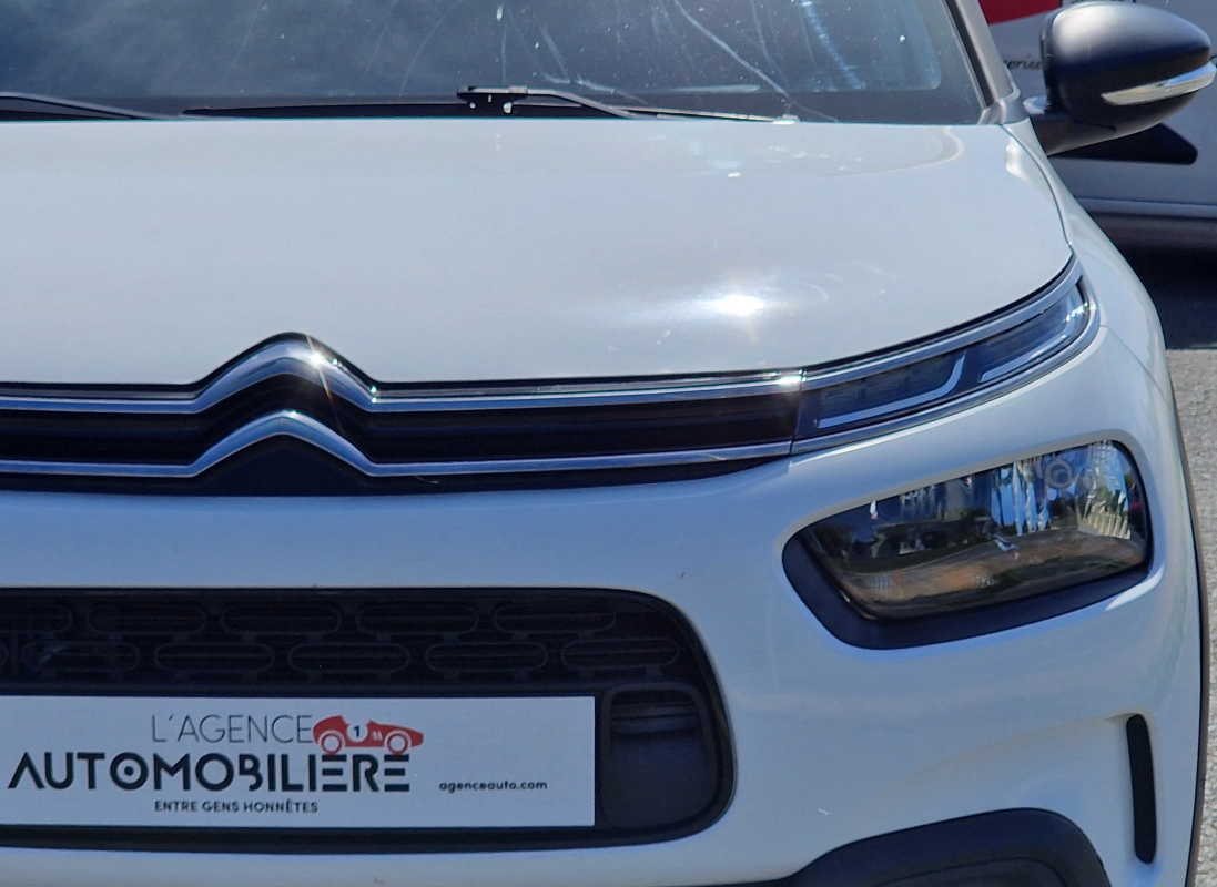 Citroen C4 Cactus — 3
