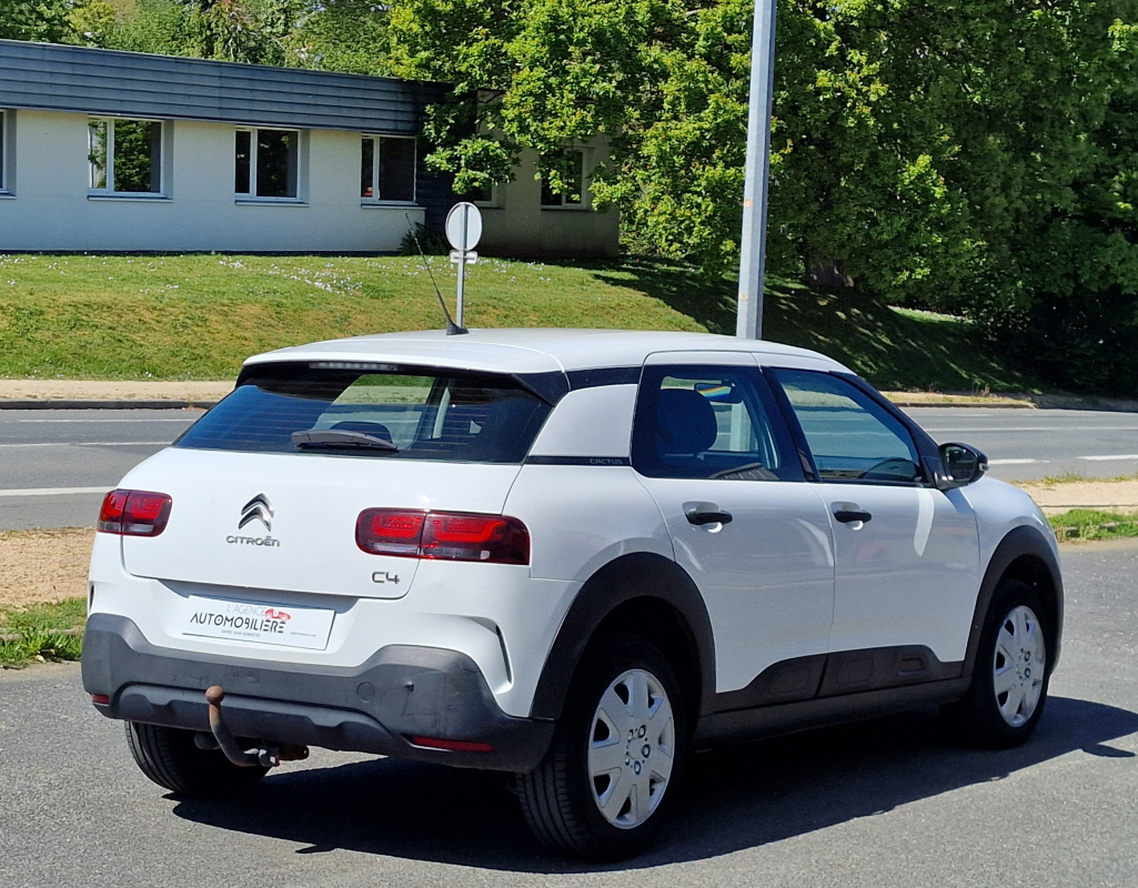 Citroen C4 Cactus — 6