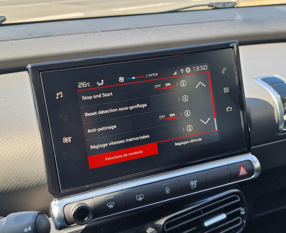 Citroen C4 Cactus — 16