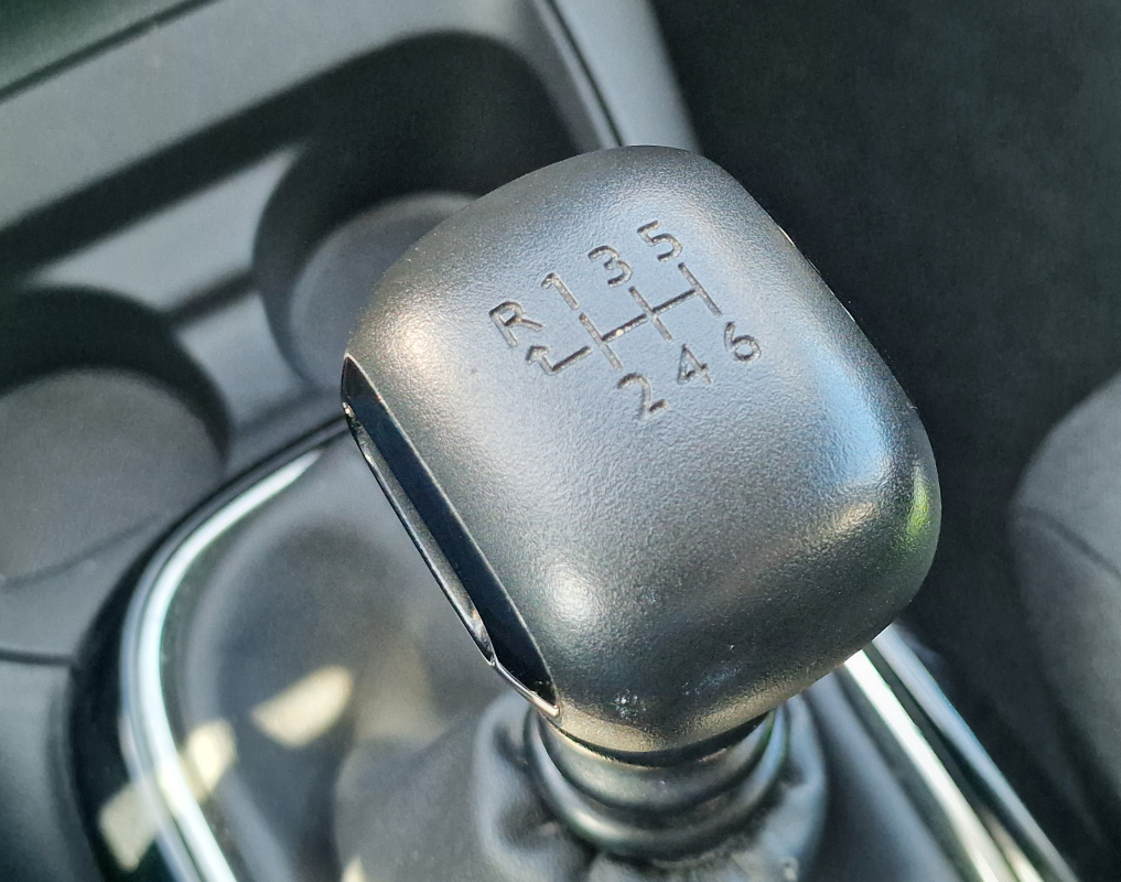 Citroen C4 Cactus — 13