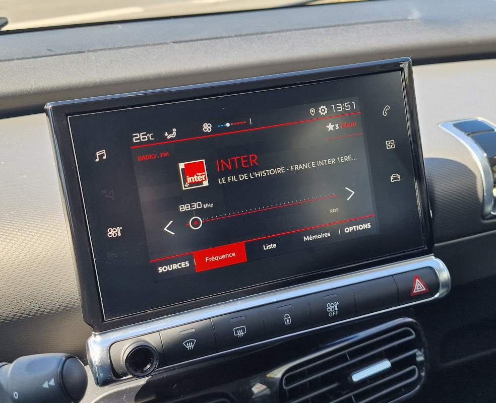 Citroen C4 Cactus — 15