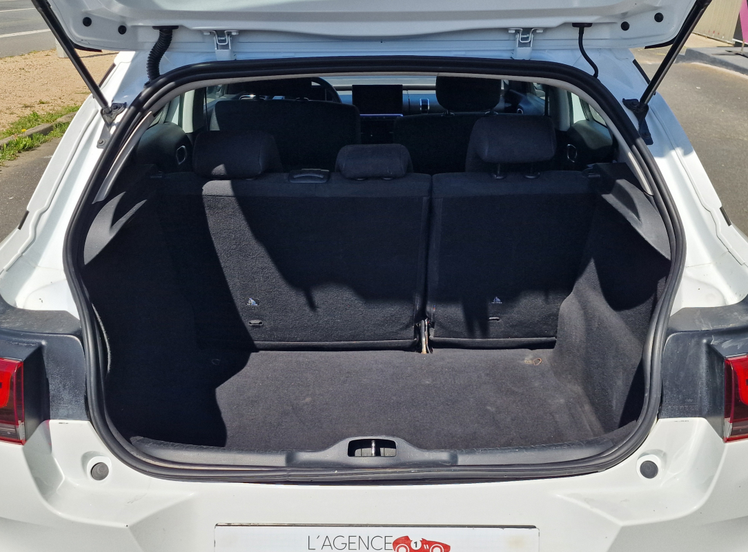 Citroen C4 Cactus — 20
